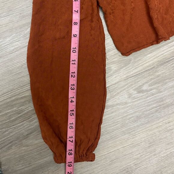 Crop top size small - Picture 3 of 6